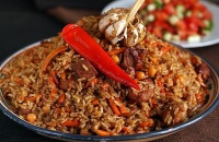Как приготовить мясо бобра, хвост и жир – рецепты: шашлык, плов, котлеты, суп